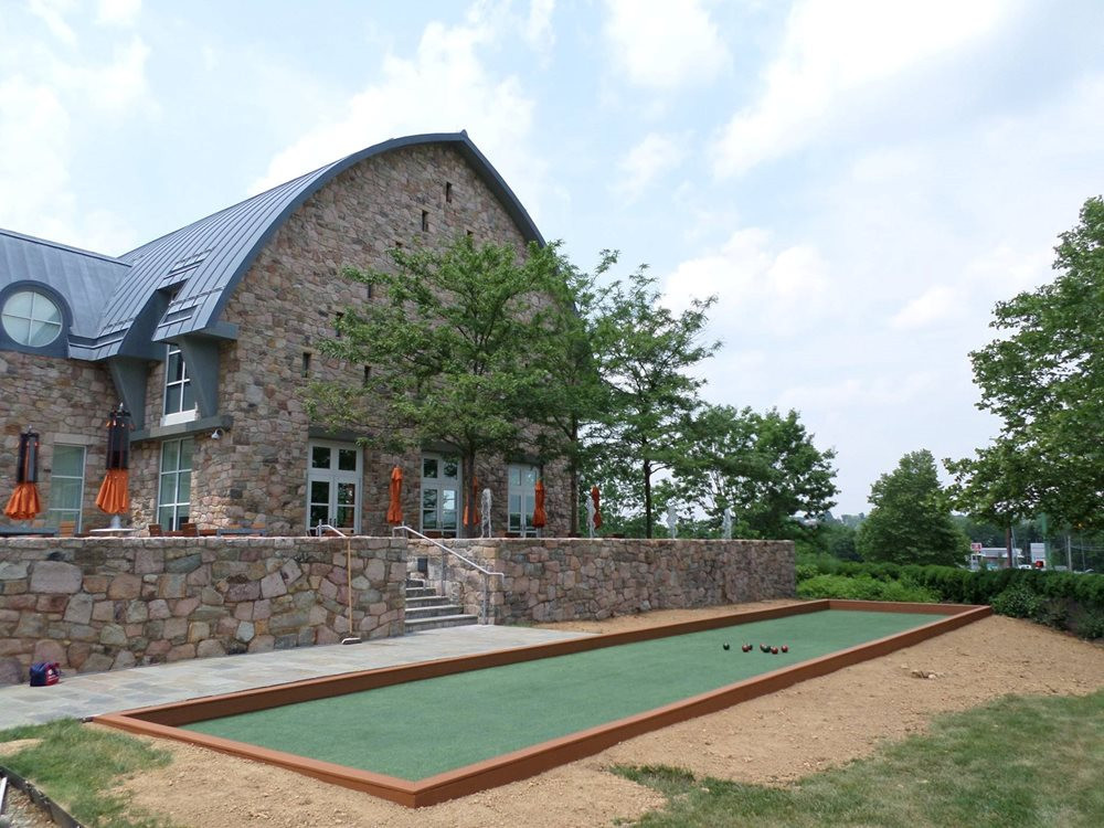 Pittsburgh synthetic sports turf